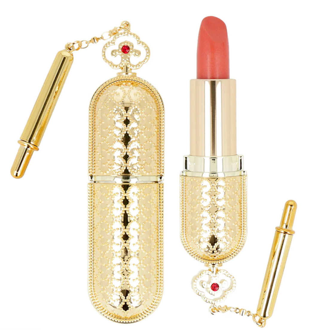 The History Of Whoo Gongjinhyang Mi Luxury Lipstick (Son môi cao cấp)